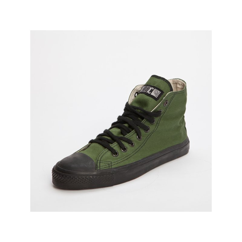 Fair Trade Sneakers Fair Trade Sneakers