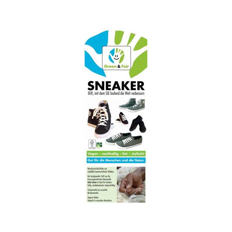Faire Sneaker Faire Sneaker