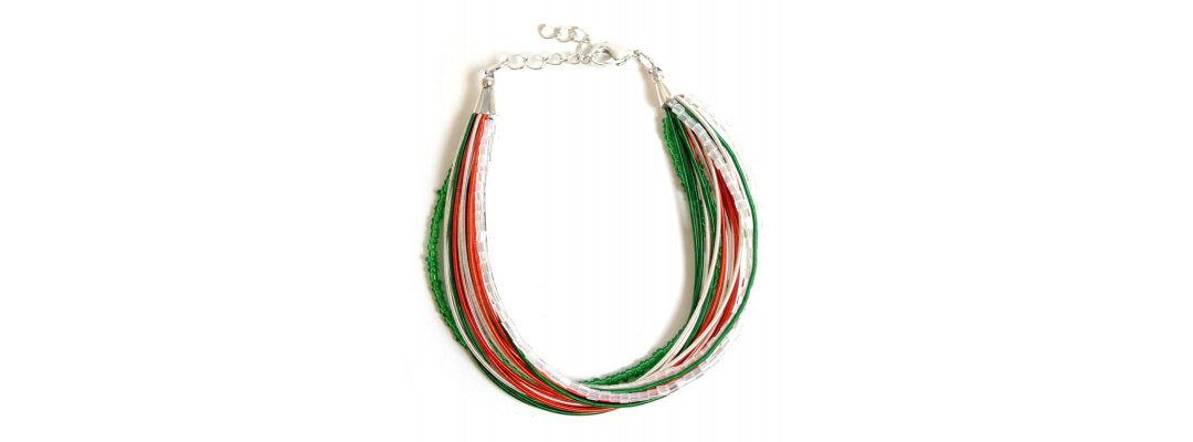 Armschmuck
