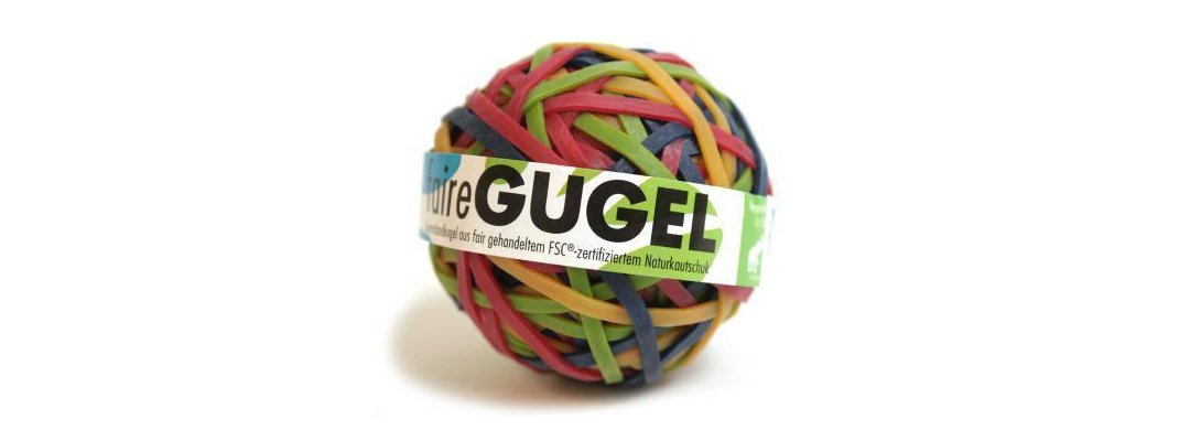 Gummiringe
