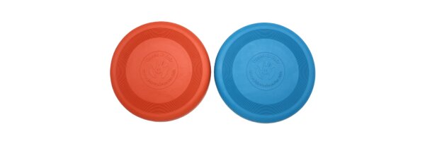 Frisbee & Tierspielzeug