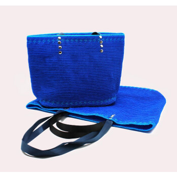Allzwecktasche "blau" groß