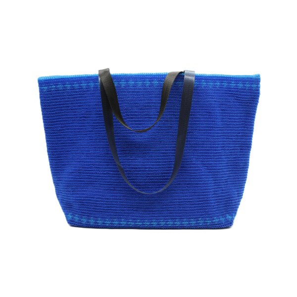 Allzwecktasche "blau" mittel
