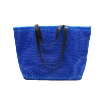 Allzwecktasche "blau" mittel