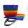 Allzwecktasche "Regenbogen" groß