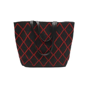 Allzwecktasche "Raute" groß