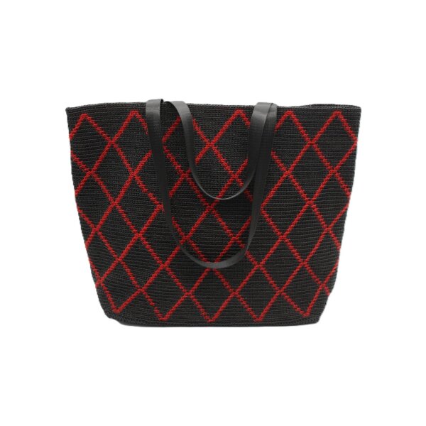 Allzwecktasche "Raute" mittel