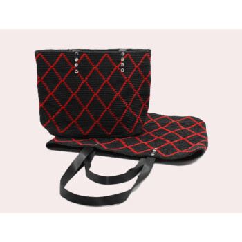 Allzwecktasche "Raute" mittel