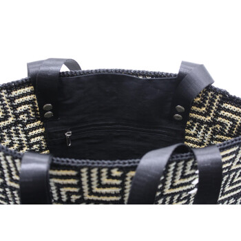 Allzwecktasche "Grafik" groß