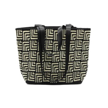 Allzwecktasche "Grafik" mittel