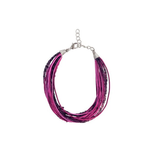 Armband Queen beere