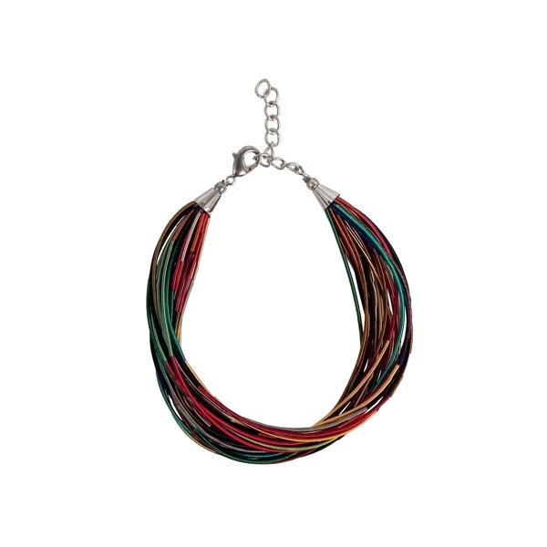 Armband Queen bunt