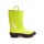 Green&Fair Gummistiefel green/blue 36