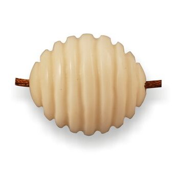 Tagua Perle "Calida"