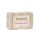 Natürliche Olivenseife Damaskus Rose 100g
