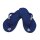 Green&Fair phlip phlops nautical blue/grey 39