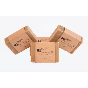 Wilder Wachs Block, 100g