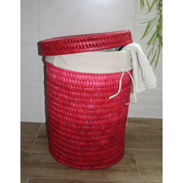 Innensack fr Wschekorb gro, aus Bio-Baumwolle