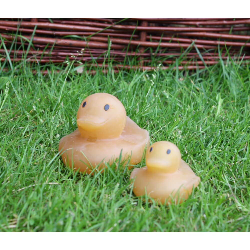 Badeente 