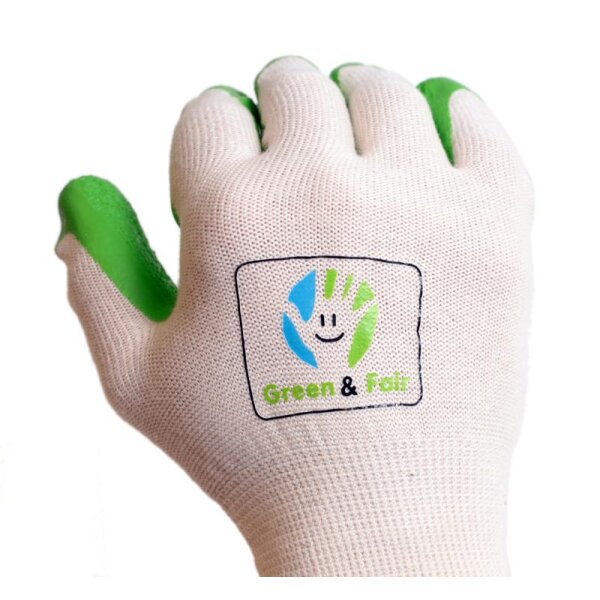 Green&Fair Gartenhandschuhe Gr. XS