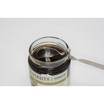 Edelstahl Marmeladen- & Honiglöffel