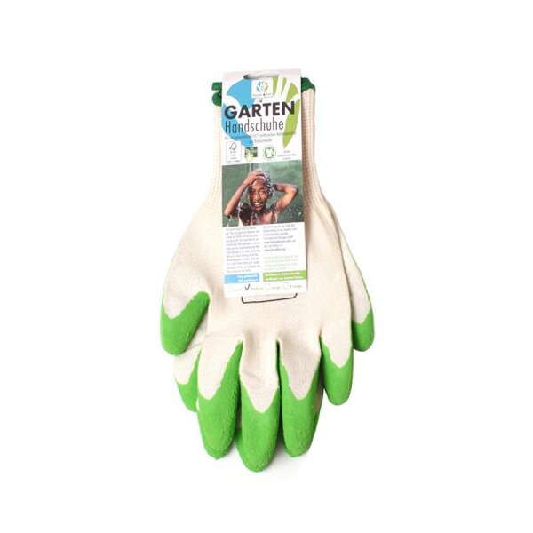 Gardening gloves Size M