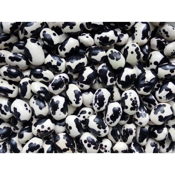 Vaquita Negro Bola, 500g