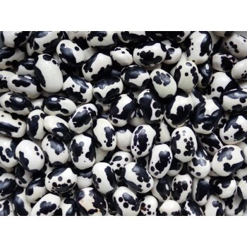 Vaquita Negro Bola, 500g