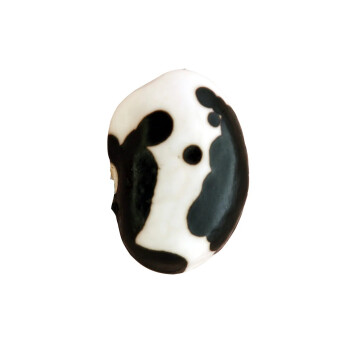 Vaquita Negro Bola, 500g
