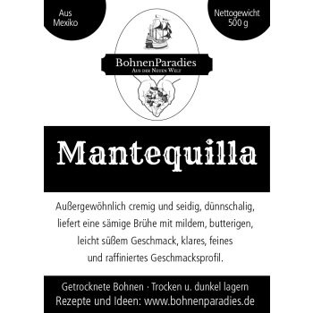 Mantequilla, 500g