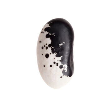 Vaquita Negro Arriñonado, 500g