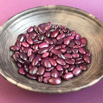 Ayocote Morado, 500g