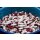 Vaquita Rojo, 500g