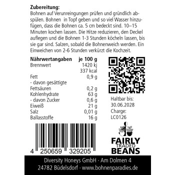 Bayo, 500g